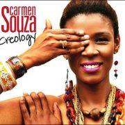 Carmen Souza – Creology