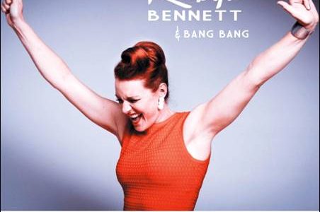 Robyn Bennett & Bang Bang – The Song Is You