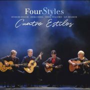 Four Styles – Cuatro Estilos