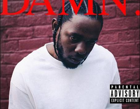 Kendrick Lamar – Damn.