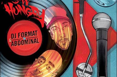 DJ Format & Abdominal – Still Hungry