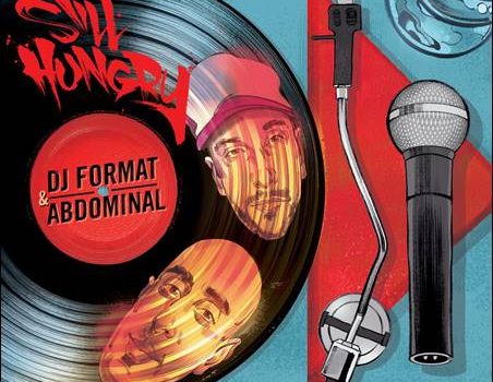 DJ Format & Abdominal – Still Hungry