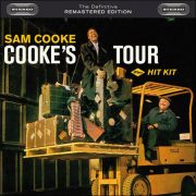 Sam Cooke – Cooke’s Tour plus Hit Kit