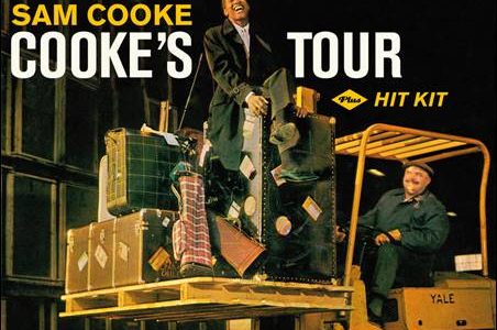 Sam Cooke – Cooke’s Tour plus Hit Kit