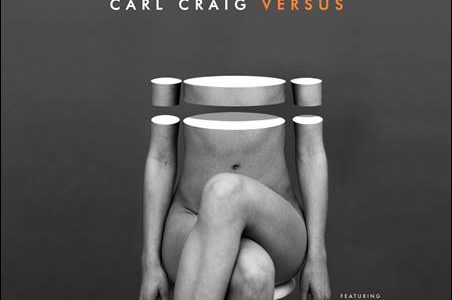 Carl Craig – Versus