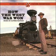 Alfred Newman – How The West Was Won (OST)