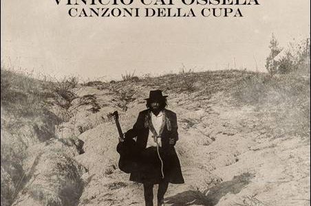 Vinicio Capossela – Canzoni Della Cupa