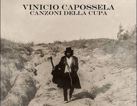 Vinicio Capossela – Canzoni Della Cupa