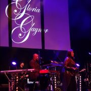 Gloria Gaynor will Survive – Live @ Barclaycard Arena Hamburg