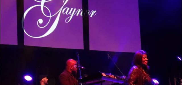 Gloria Gaynor will Survive – Live @ Barclaycard Arena Hamburg