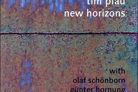 Tim Pfau – New Horizons