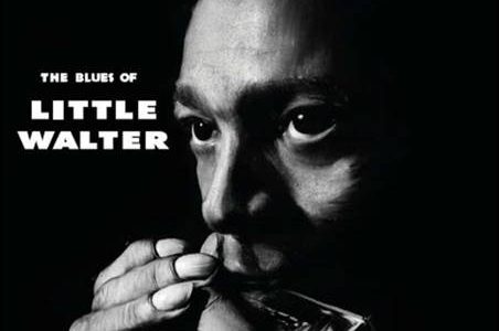 Mo Al Jaz And Friends – The Blues Of Little Walter