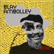 Blay Ambolley – Ketan