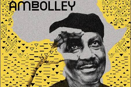 Blay Ambolley – Ketan