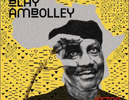 Blay Ambolley – Ketan