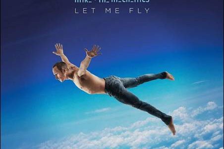 Mike & The Mechanics – Let Me Fly