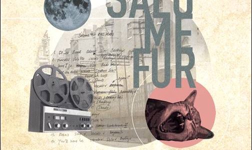 Salome Fur – Beyond The Cathouse