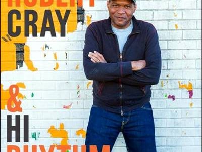 Robert Cray – Robert Cray & Hi Rhythm