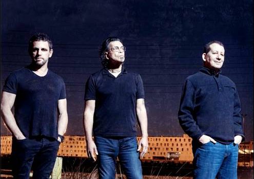 Jeff Lorber Fusion – Prototype