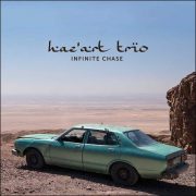 Haz’art Trio – Infinite Chase