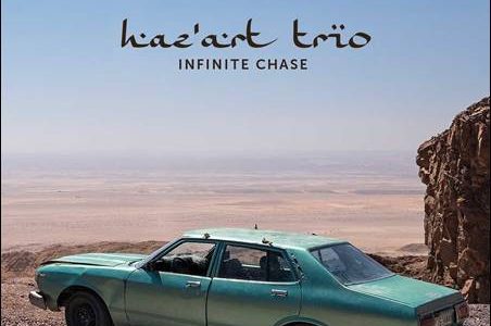 Haz’art Trio – Infinite Chase