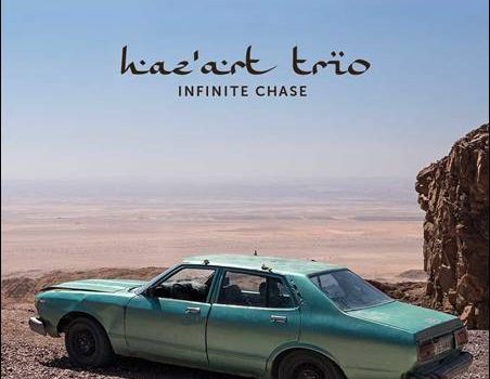 Haz’art Trio – Infinite Chase
