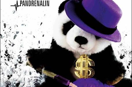 Pimpy Panda – Pandrenalin