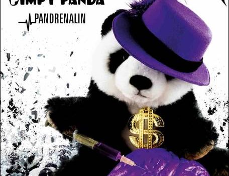 Pimpy Panda – Pandrenalin