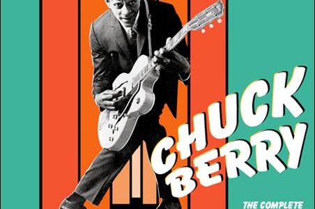 Chuck Berry – The Complete 1955-61 Chess Singles