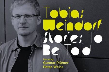 Tobias Weindorf – Stories To Be Told