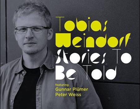 Tobias Weindorf – Stories To Be Told