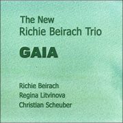 The New Richie Beirach Trio – Gaia