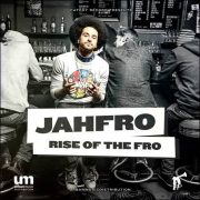 Jahfro – Rise Of The Fro EP