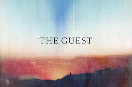 Andreas Ihlebæk – The Guest