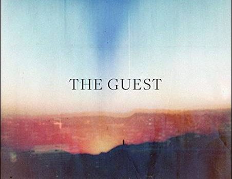 Andreas Ihlebæk – The Guest