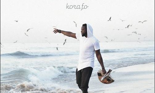 Maher Cissoko – Kora Fo