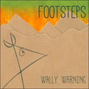 Wally Warning – Footsteps