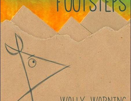 Wally Warning – Footsteps