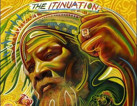 Pablo Moses – The Itinuation