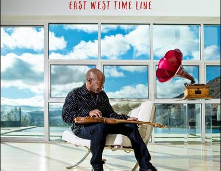 Kevin Eubanks – East West Time Line