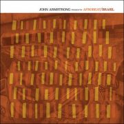 Various – John Armstrong presents Afrobeat/Brasil