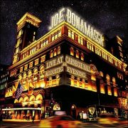 Joe Bonamassa – Live At Carnegie Hall – An Acoustic Evening