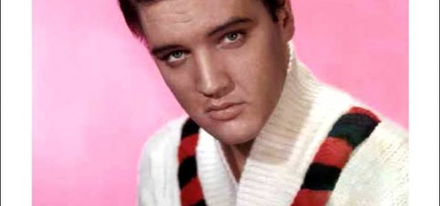 Elvis – Die Legende