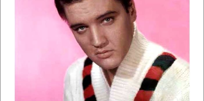 Elvis – Die Legende
