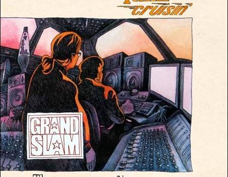 Grand Slam – Funk Cruisin‘ – The Neverending Voyage