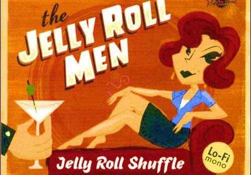 The Jelly Roll Men – Jelly Roll Shuffle