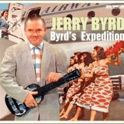 Jerry Byrd – Byrd’s Expedition
