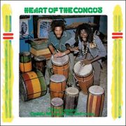The Congos – Heart Of The Congos