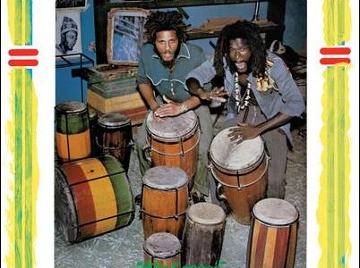 The Congos – Heart Of The Congos