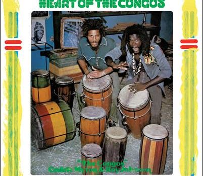 The Congos – Heart Of The Congos